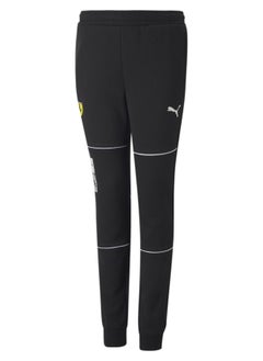 PUMA Scuderia Ferrari Race Kids Sweatpants  - Image 1