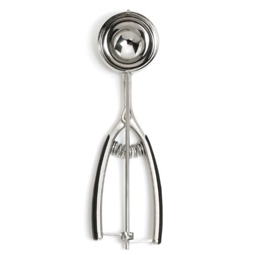 Norpro Norpro NOR SCOOP SANTOPRENE HANDLE 59MM 56MM 4 Tablespoon 