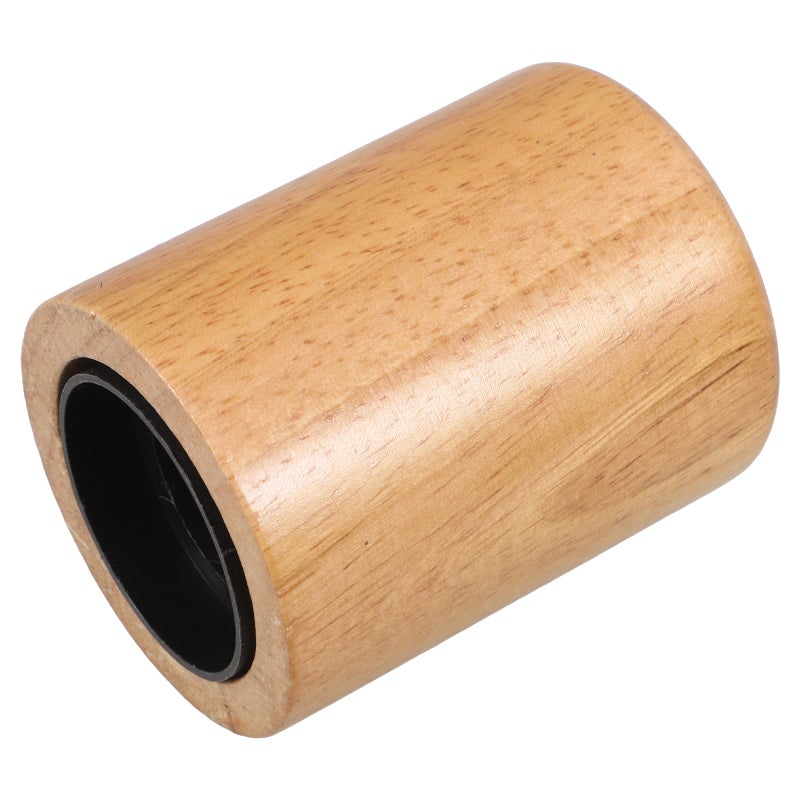 Wood Lamp Holder Adapter Vintage Pendant Lamp Base Holder For Light Fixture Retro Pendant - Image 4