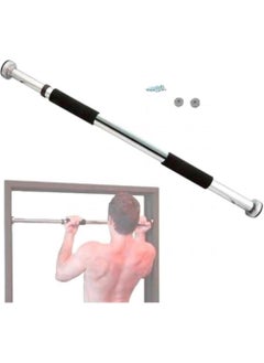 80 - 100 cm PALMIYE80-130 cm Corridor Door Pull-Up Barfix Tool Bar Pull Bar Bar Bar Door A