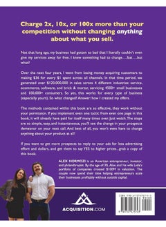 $100M Offers: How To Make Offers So Good People Feel Stupid Sayi  - Image 2