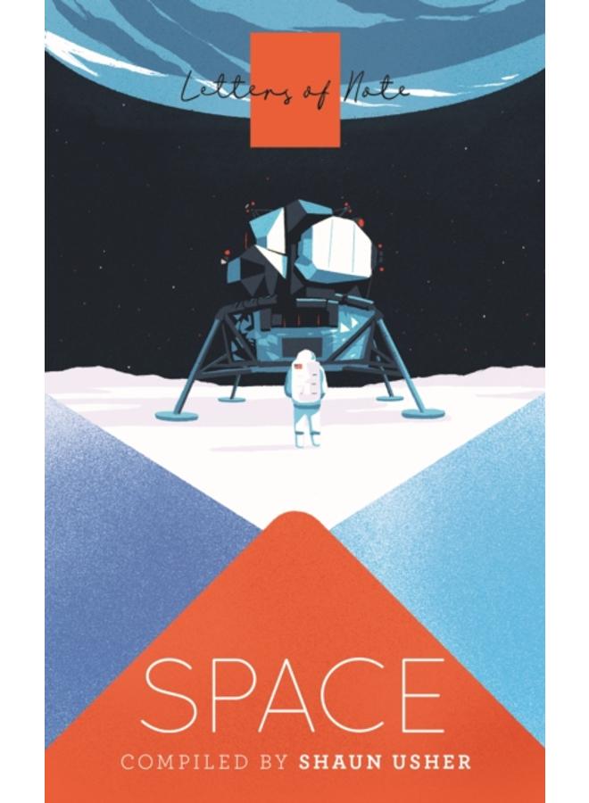 Letters of Note: Space 