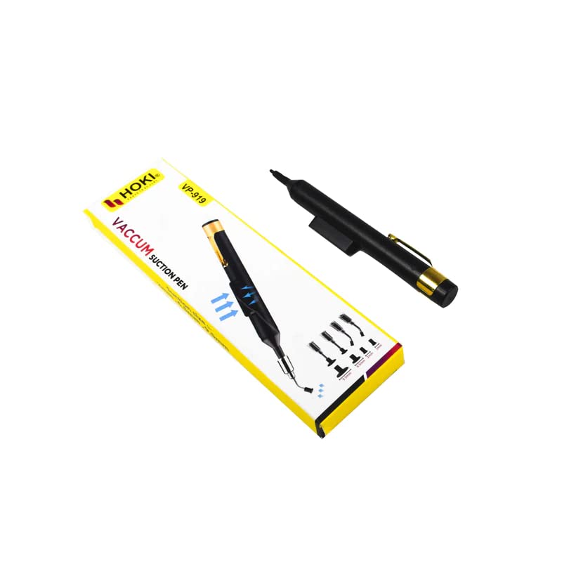 OSFT Anti-static Stainless Steel ESD Precision Tweezers Set-(Black) YT11, YT12, YT13, YT14, YT15. - Image 2