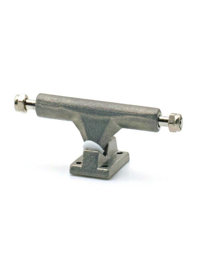 RACOFSB G1 Fingerboard Trucks 34mm Inverted Kingpin with Soft Bushing and Pivot Cup - Image 3