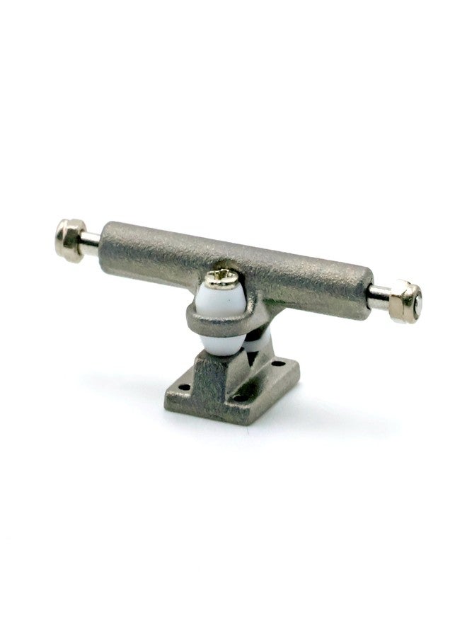 RACOFSB G1 Fingerboard Trucks 34mm Inverted Kingpin with Soft Bushing and Pivot Cup - Image 4