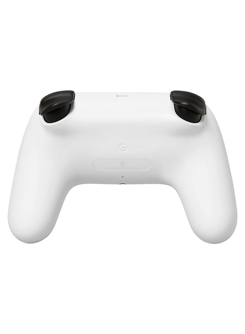 Google Premiere Stadia Edition (Controller + Chromecast Ultra) (GA00722-US) White - Image 2