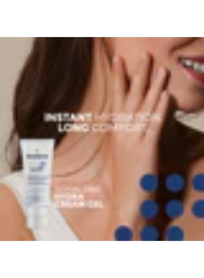 Soralone Hydra Cream Gel 100ml - Image 2