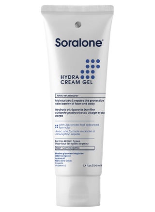 Soralone Hydra Cream Gel 100ml