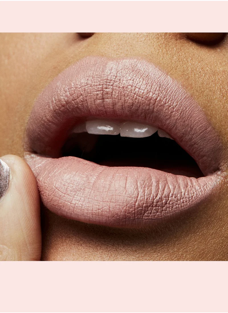 MAC Cosmetics Matte Lipstick - Love U Back