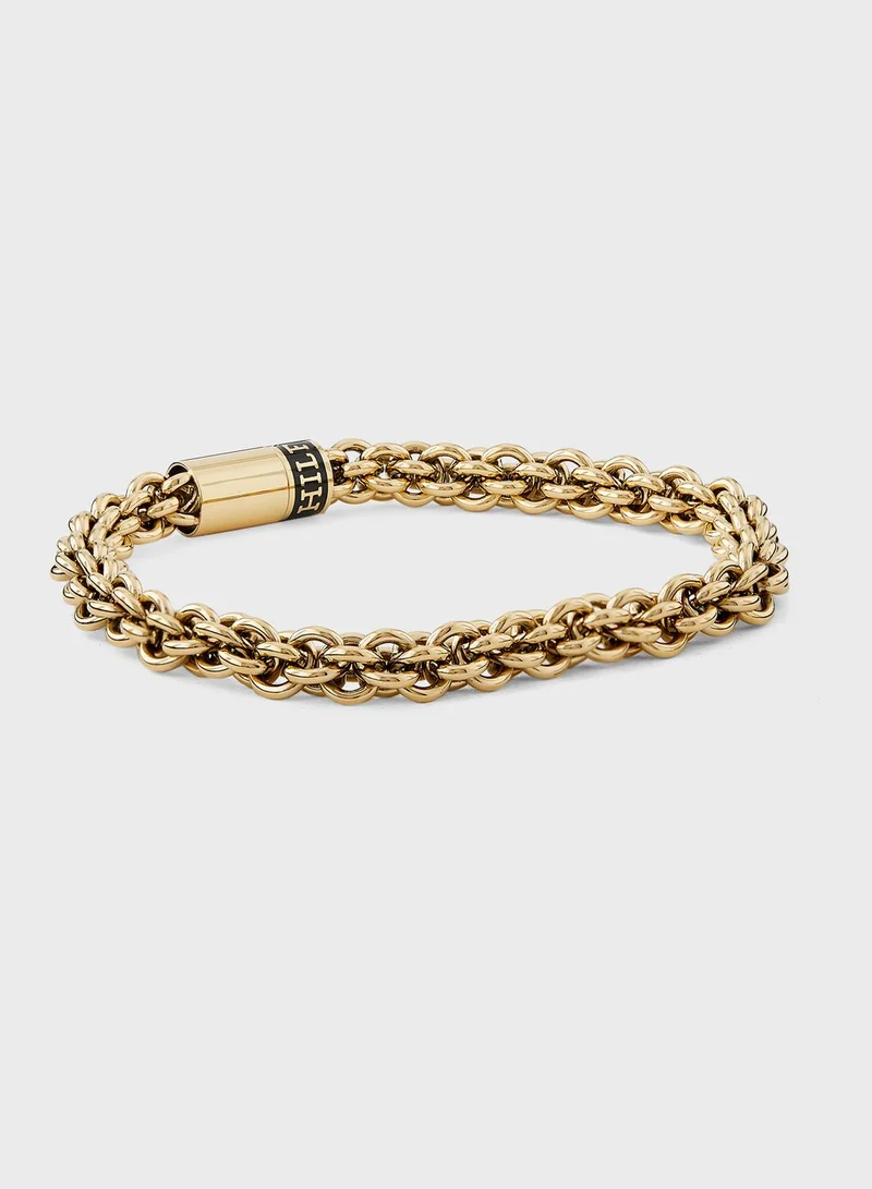 TOMMY HILFIGER Intertwined Circles Chain