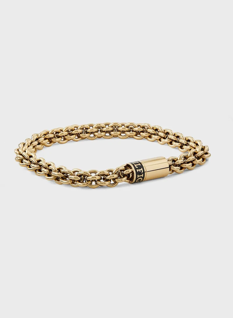 TOMMY HILFIGER Intertwined Circles Chain