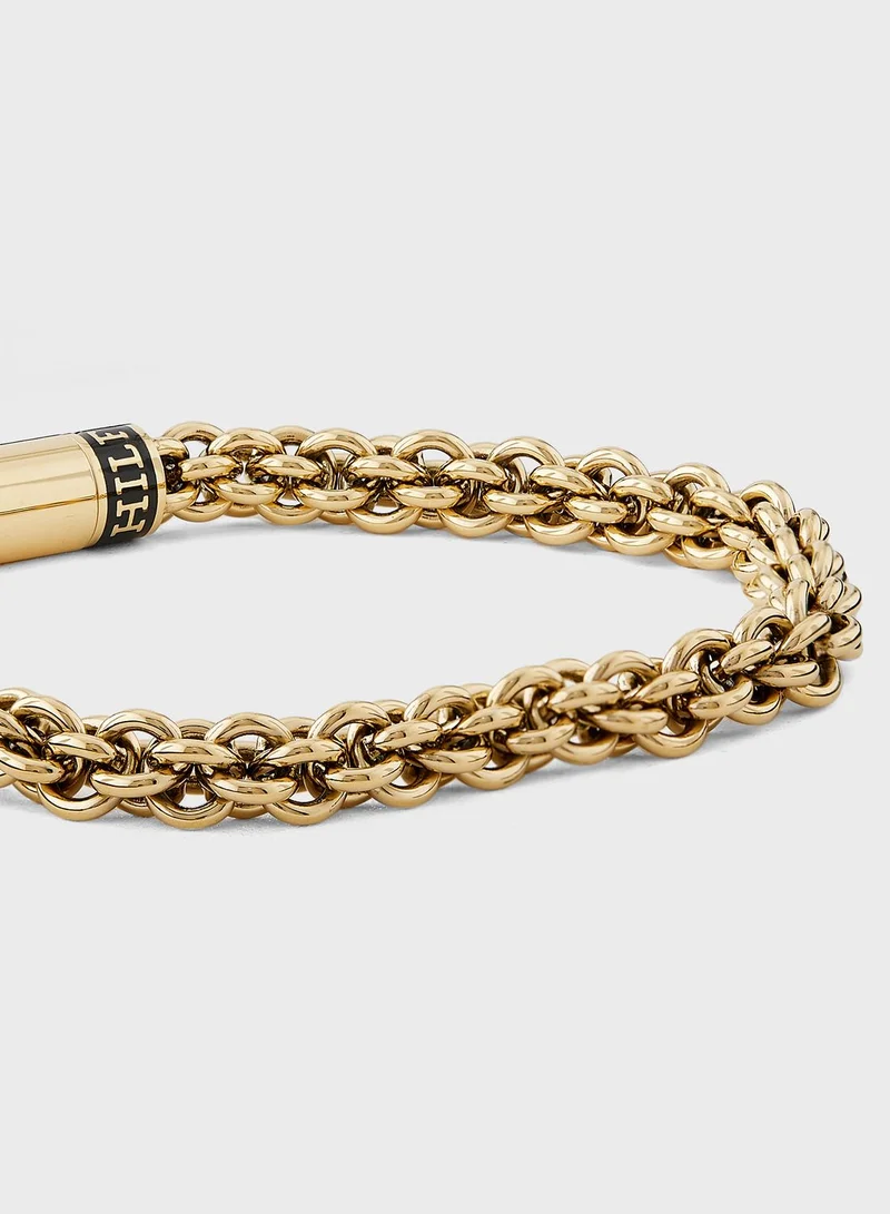 TOMMY HILFIGER Intertwined Circles Chain