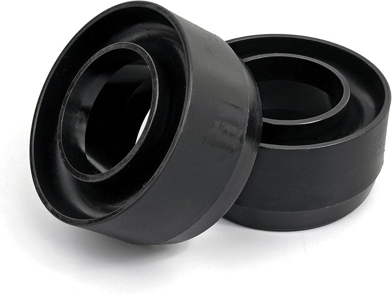 Daystar 2" Leveling Kit for Ford F150 (1997-2003) - Black