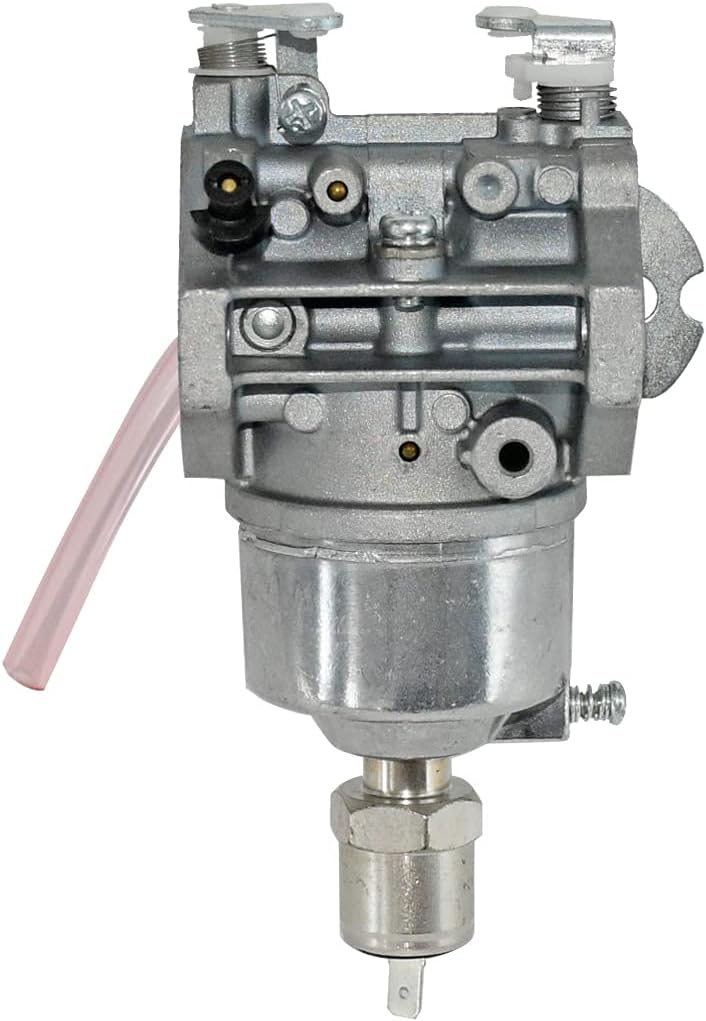Cylinman AM122605 Carburetor with Fuel Pump for John Deere LX186 GT262 GT275 325 180 185 260 265 Engines - Image 5