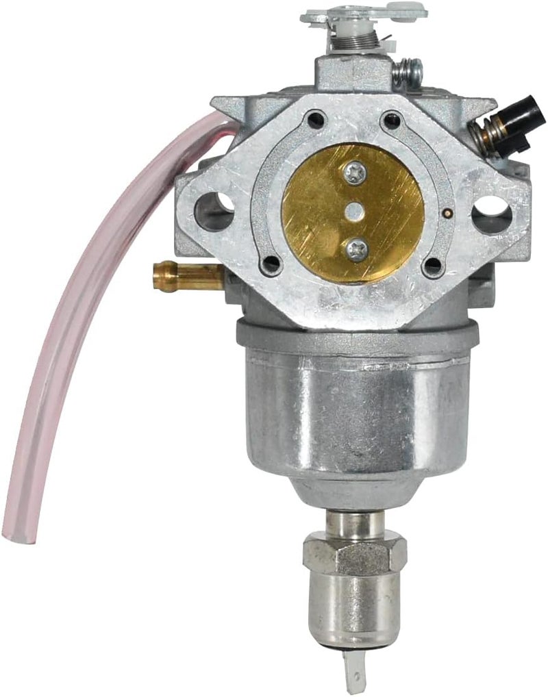 Cylinman AM122605 Carburetor with Fuel Pump for John Deere LX186 GT262 GT275 325 180 185 260 265 Engines - Image 4