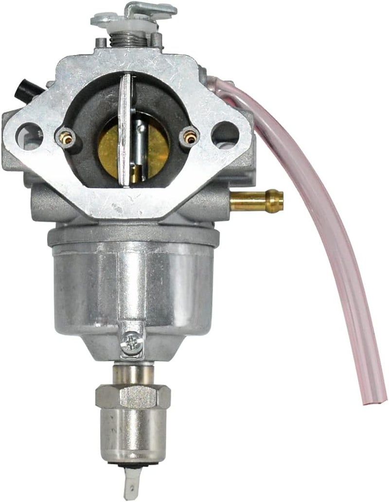 Cylinman AM122605 Carburetor with Fuel Pump for John Deere LX186 GT262 GT275 325 180 185 260 265 Engines - Image 2
