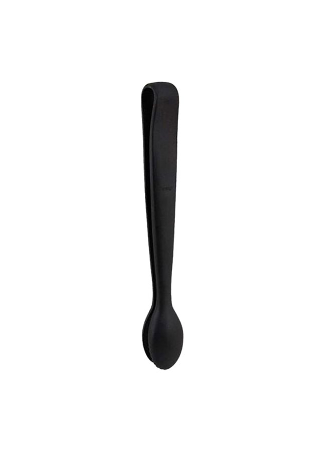 Prestige Nylon Head Tongs Black - Image 1