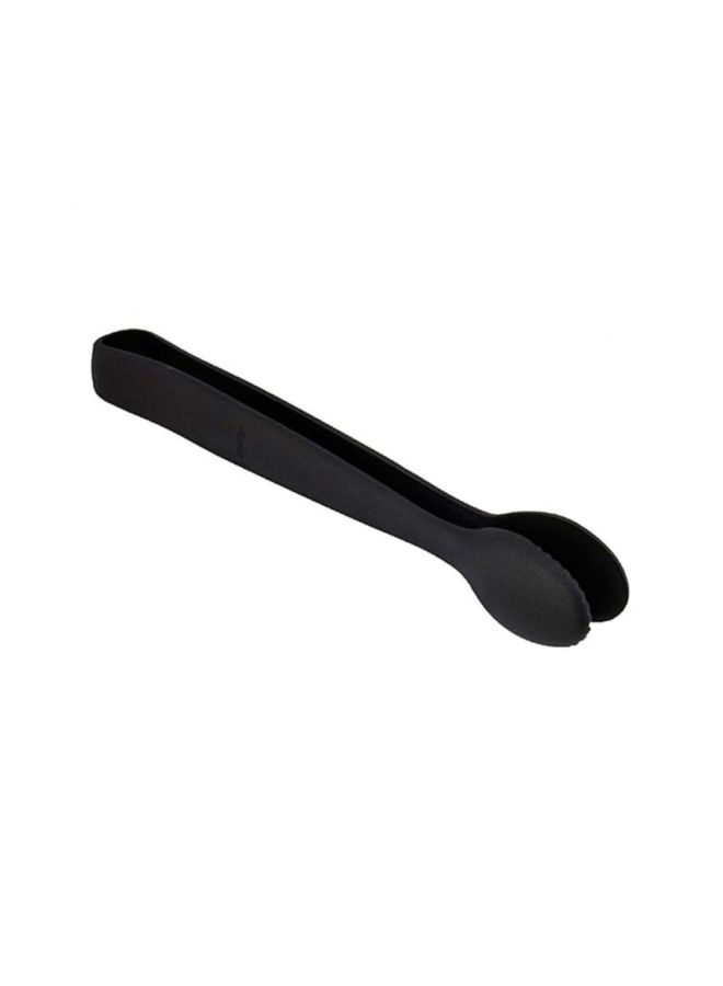 Prestige Nylon Head Tongs Black - Image 2