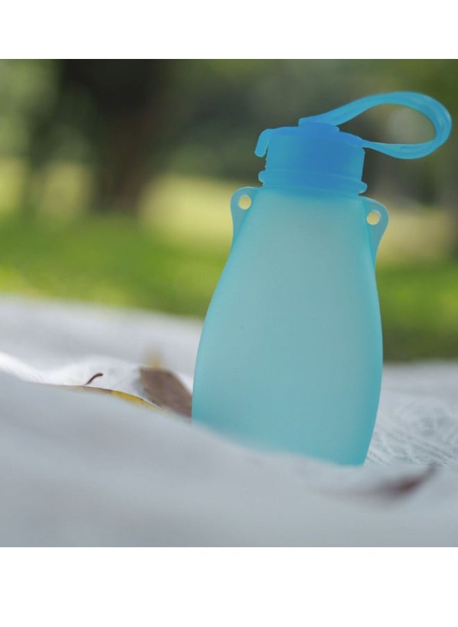 Beauenty Silicone Breast Milk Bag  - Image 3