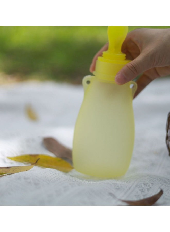 Beauenty Silicone Breast Milk Bag  - Image 4