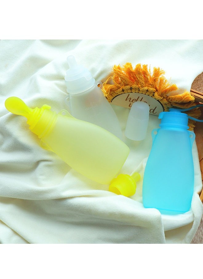 Beauenty Silicone Breast Milk Bag  - Image 5