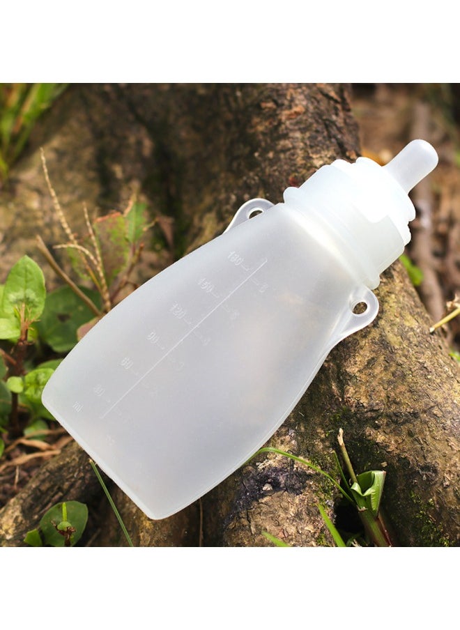 Beauenty Silicone Breast Milk Bag  - Image 2