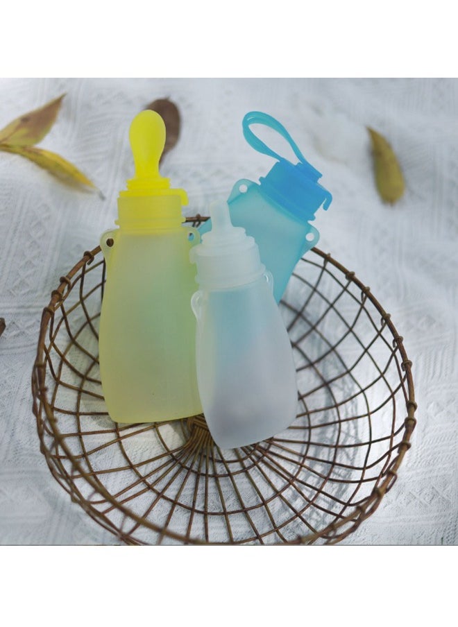 Beauenty Silicone Breast Milk Bag  - Image 1
