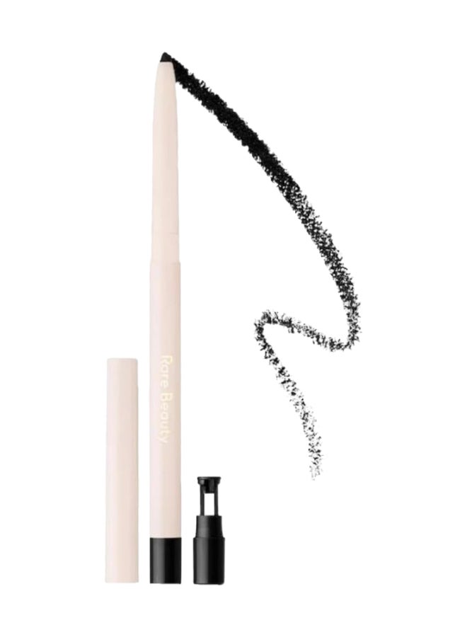 Perfect Strokes Longwear Gel Eyeliner -True Black 0.25 G