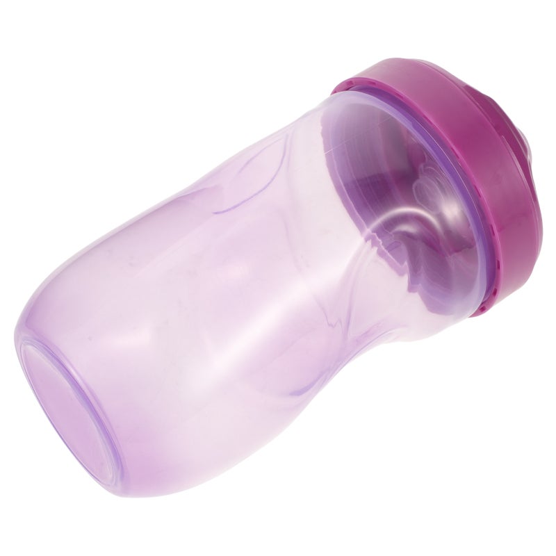 Reusable Cup Drinking Cup Water Bottle with Scale - Image 1