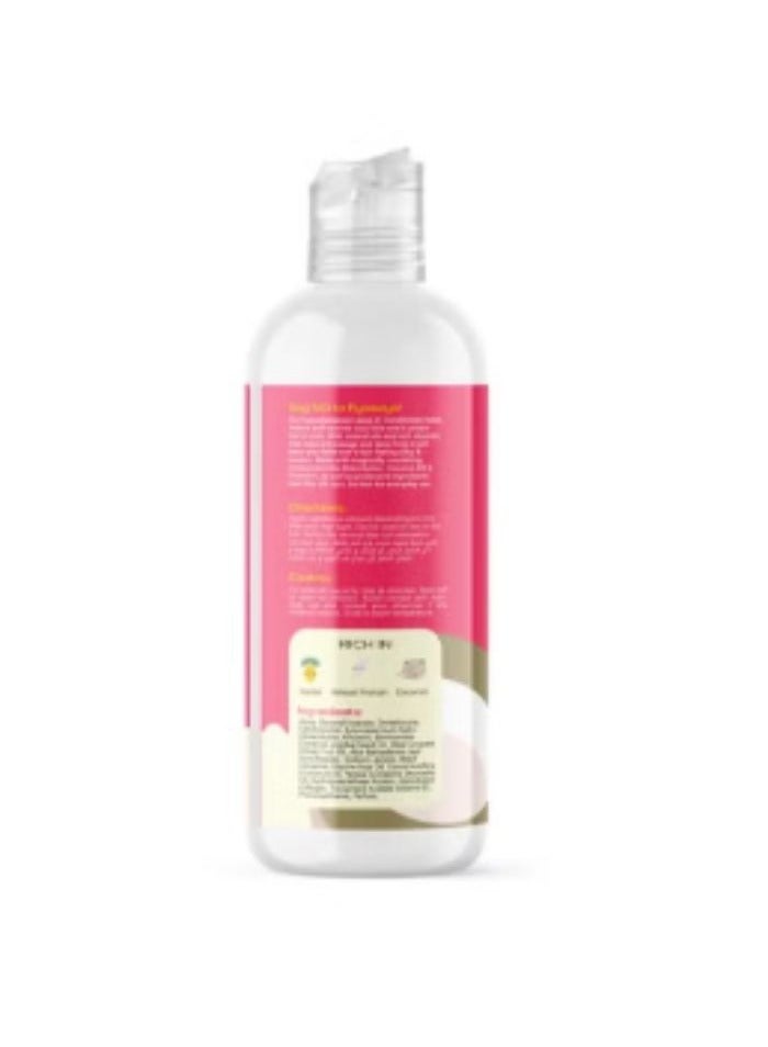 True by Lanalou True Leave in Conditioner NEW Coconut Scent  250ml - Image 2