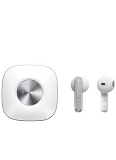 FIIL FIIL CC Key True Wireless Dual Mic ENC Call Noise Cancelation Bluetooth 5.3 Dual Device Shifting Support Android App For Music And Gaming 