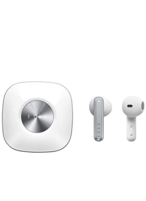 FIIL CC Key True Wireless Dual Mic ENC Call Noise Cancelation Bluetooth 5.3 Dual Device Shifting Support Android App For Music And Gaming