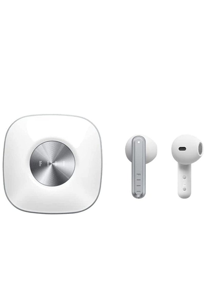 FIIL - FIIL CC Key True Wireless Dual Mic ENC Call Noise Cancelation Bluetooth 5.3 Dual Device Shifting Support Android App For Music And Gaming - Image 1