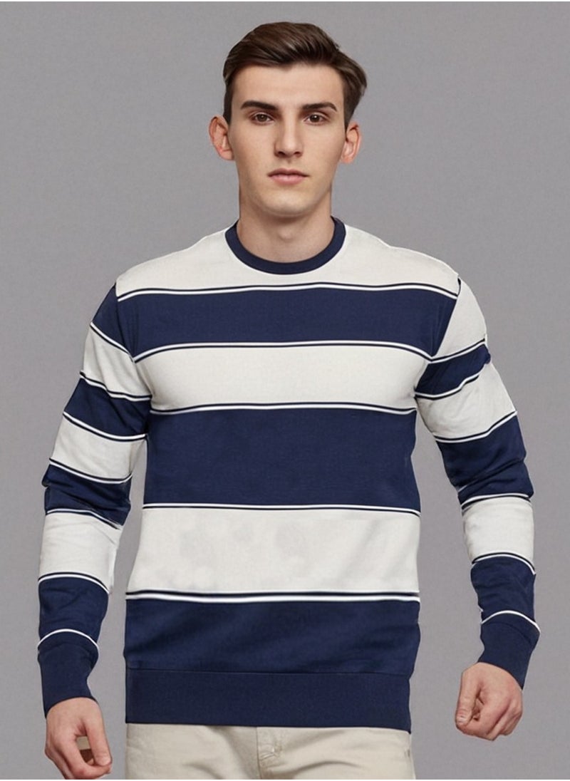 CALZADO FULL SLEEVES SWEATER PILLOVER HIGH QUALITY 