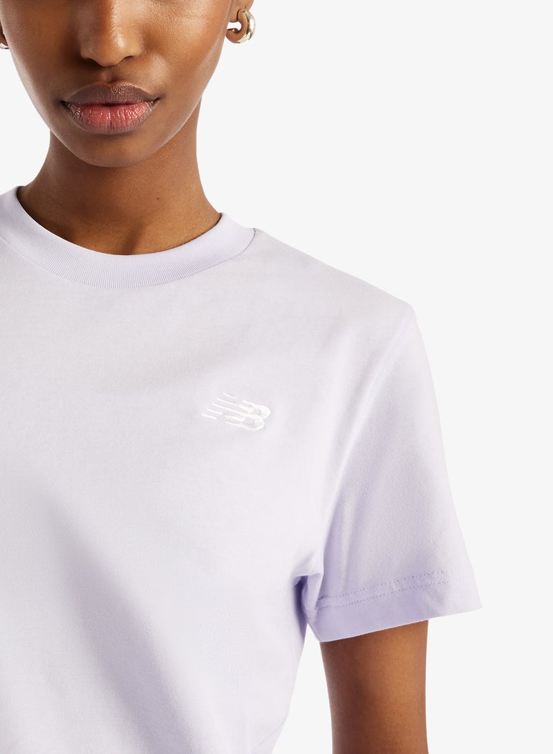 New Balance Essential Jersey T-Shirt - Image 3