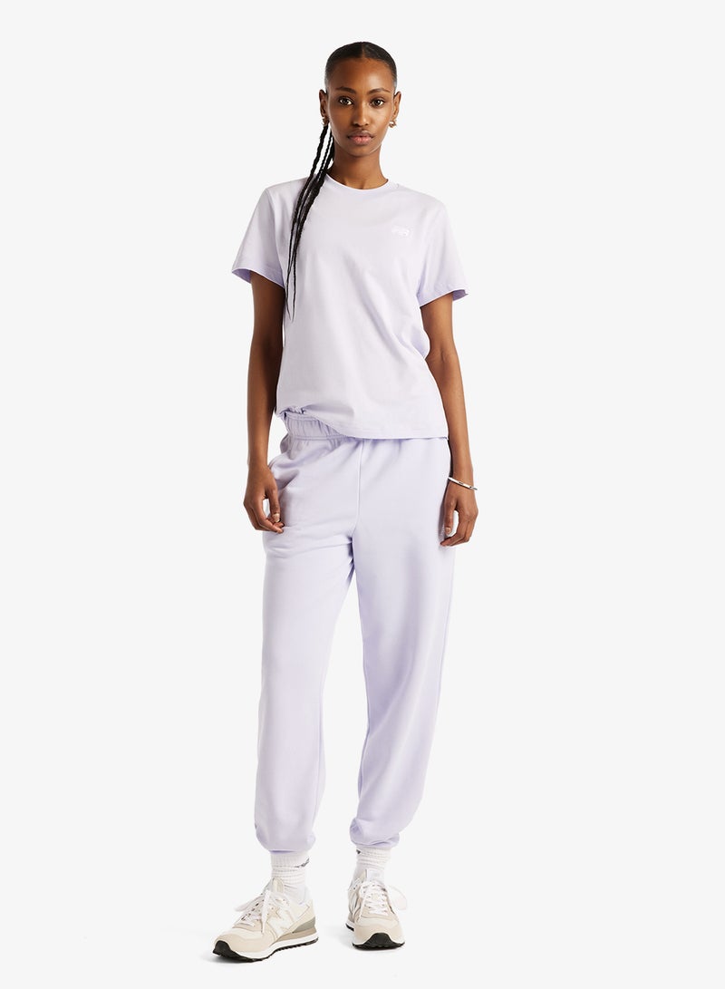 New Balance Essential Jersey T-Shirt - Image 5