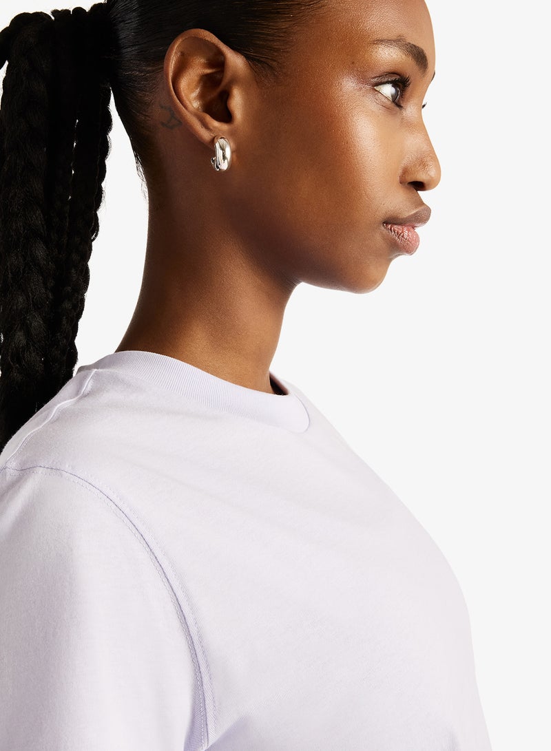 New Balance Essential Jersey T-Shirt - Image 4