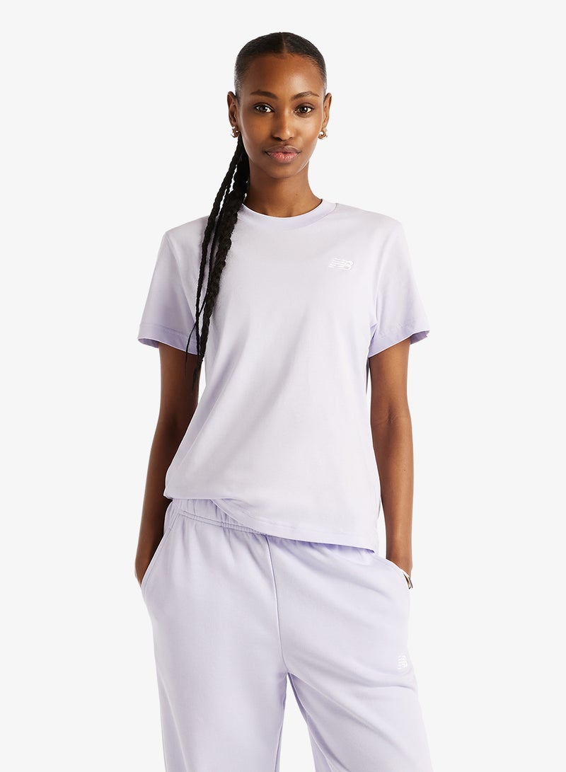 New Balance Essential Jersey T-Shirt - Image 1