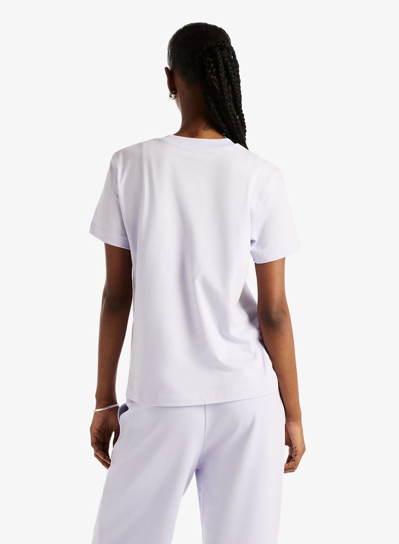New Balance Essential Jersey T-Shirt - Image 2