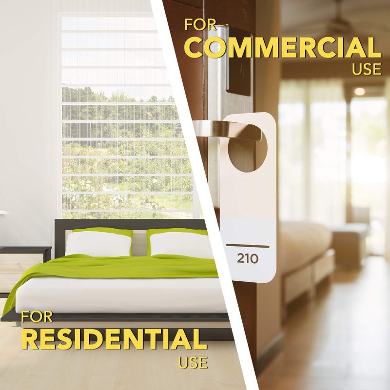 Harris Bed Bug Early Detection Glue Traps (4/Pack) - Image 5