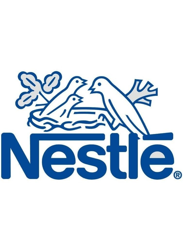 Nestle Nesquik Banana Flavour Milkshake Mix 300g - Image 3