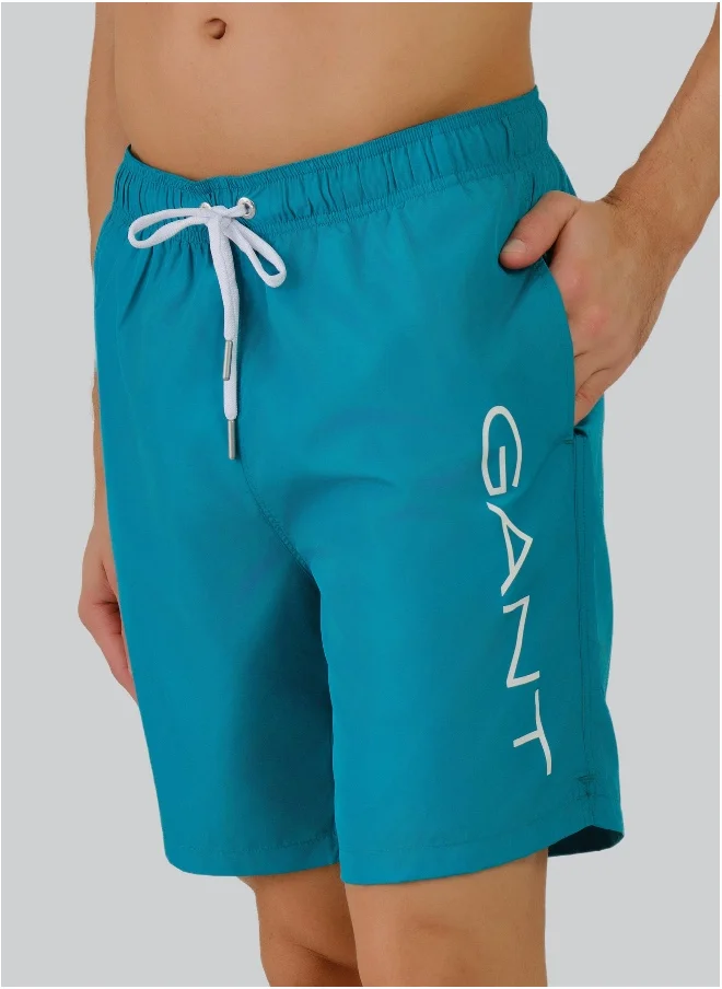 غانت Lightweight Swim Shorts