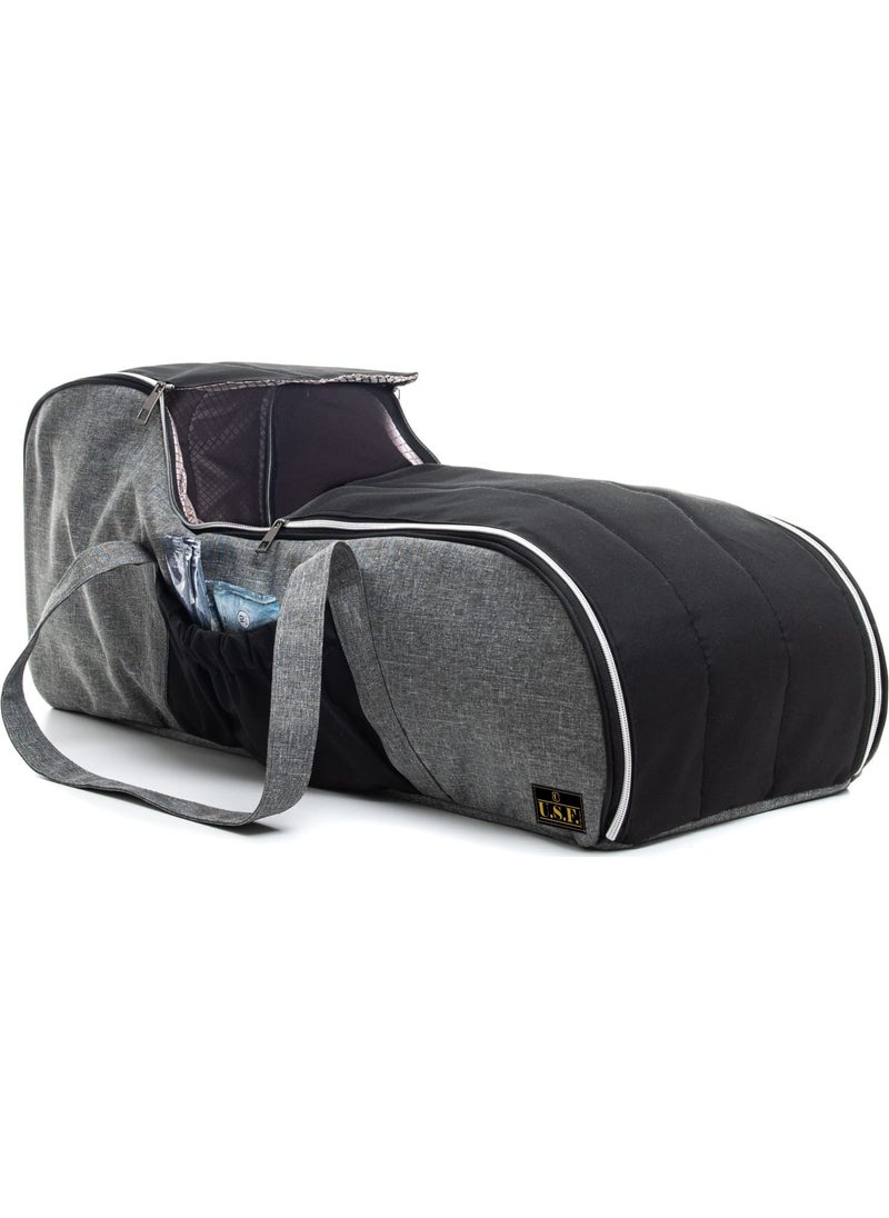 U.S.F Carrycot Baby Carrier Baby Carrier Stroller  - Image 1