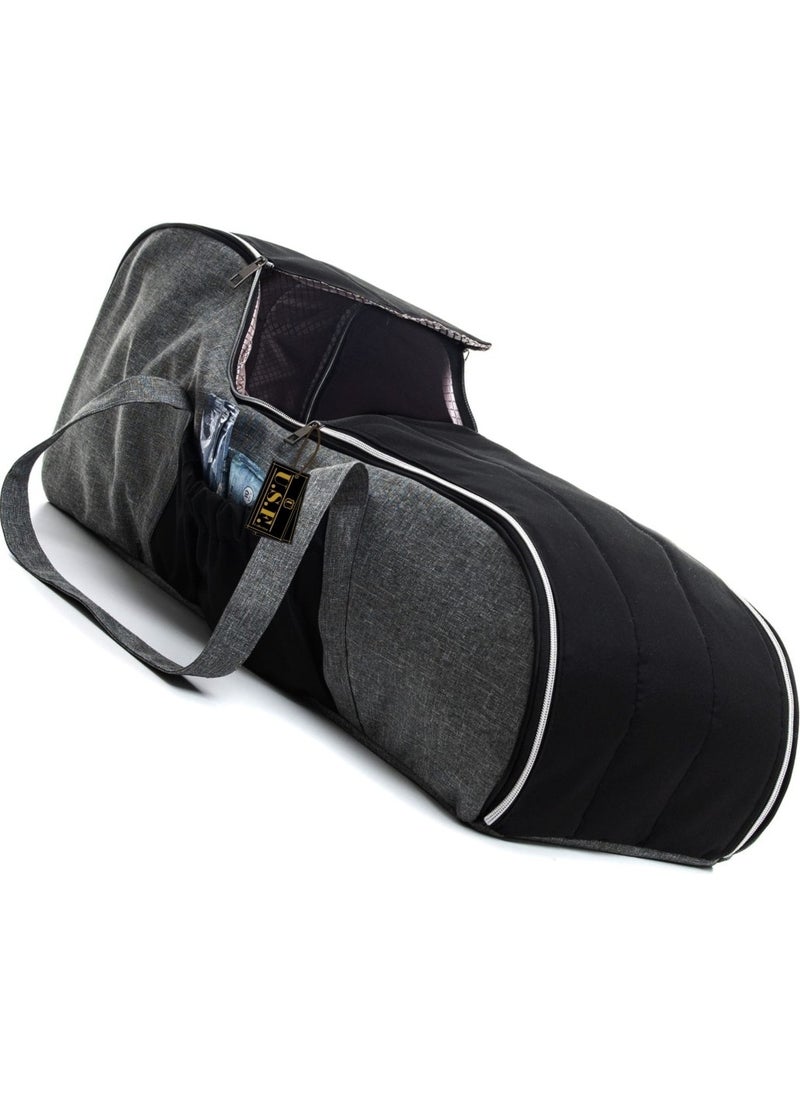 U.S.F Carrycot Baby Carrier Baby Carrier Stroller  - Image 2