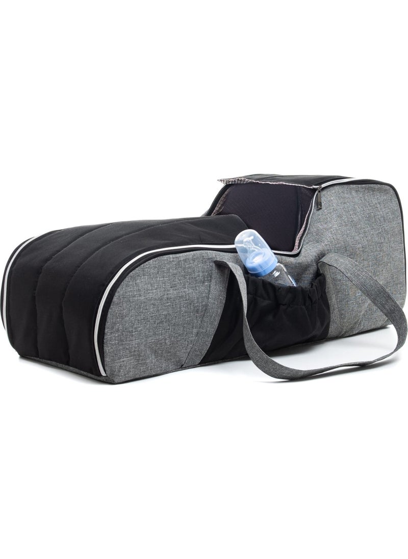 U.S.F Carrycot Baby Carrier Baby Carrier Stroller  - Image 4