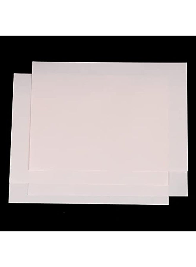 ECVV A4 Sublimation Paper, 100 Sheets for Any Inkjet Printer with Sublimation Ink, Heat Transfer Sublimation for T-Shirt, Mugs - Image 5