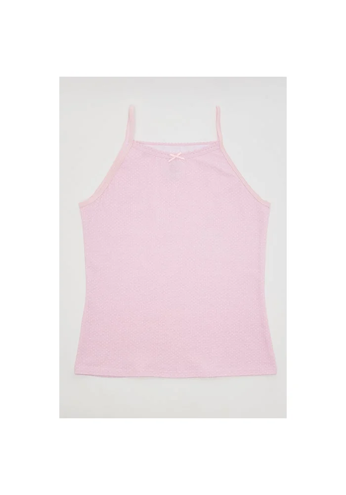 R&b 3 Pack Printed Camisoles