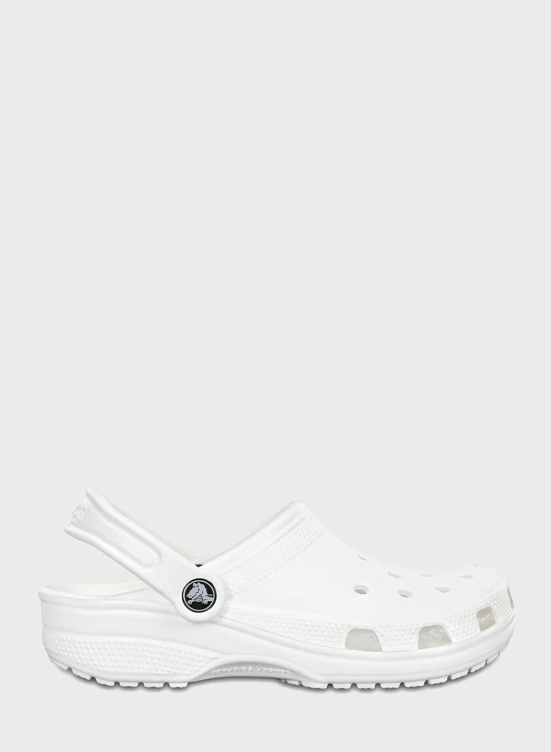 crocs Classic Clogs