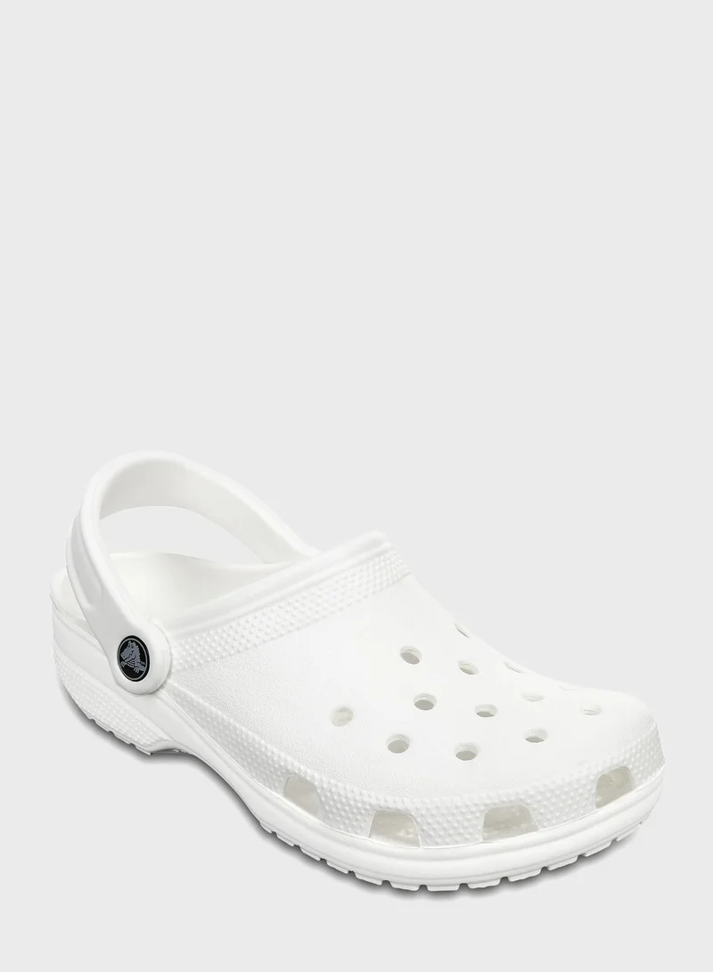 crocs Classic Clogs