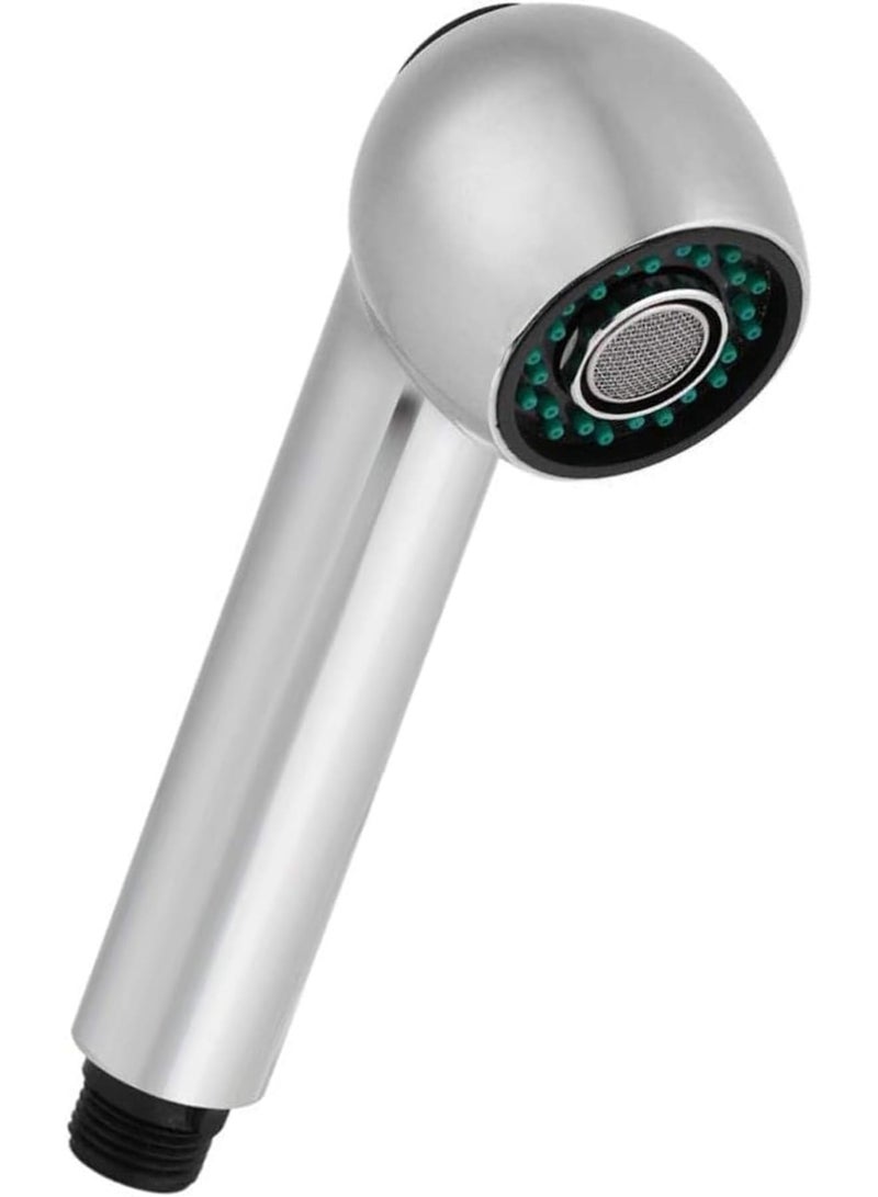 SOLARAE Kitchen Faucet, Bathroom Tap, 3-Functions Pull-Out Faucet for Personal Hygiene, Very convenient, suitable for kitchen, bathroom, garden washbasin - Image 1